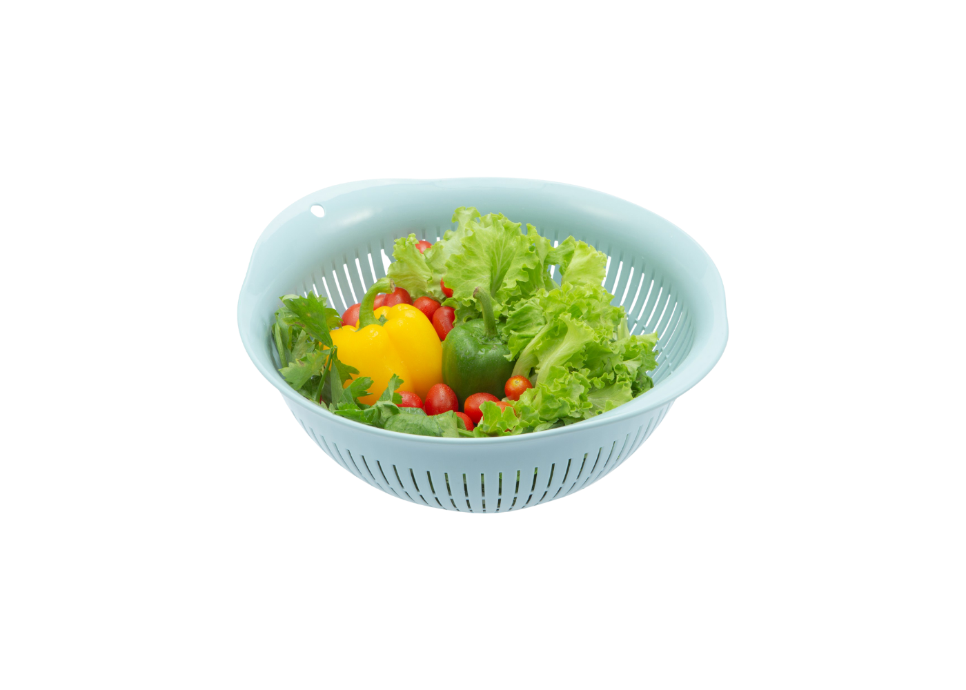 Rổ cao cấp Yoko (23cm/30cm/35cm)